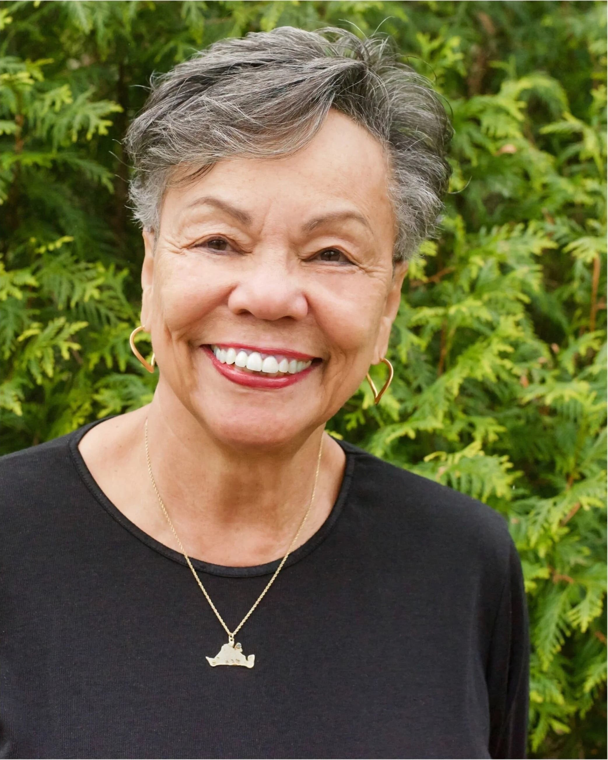 Jocelyn Coleman Walton